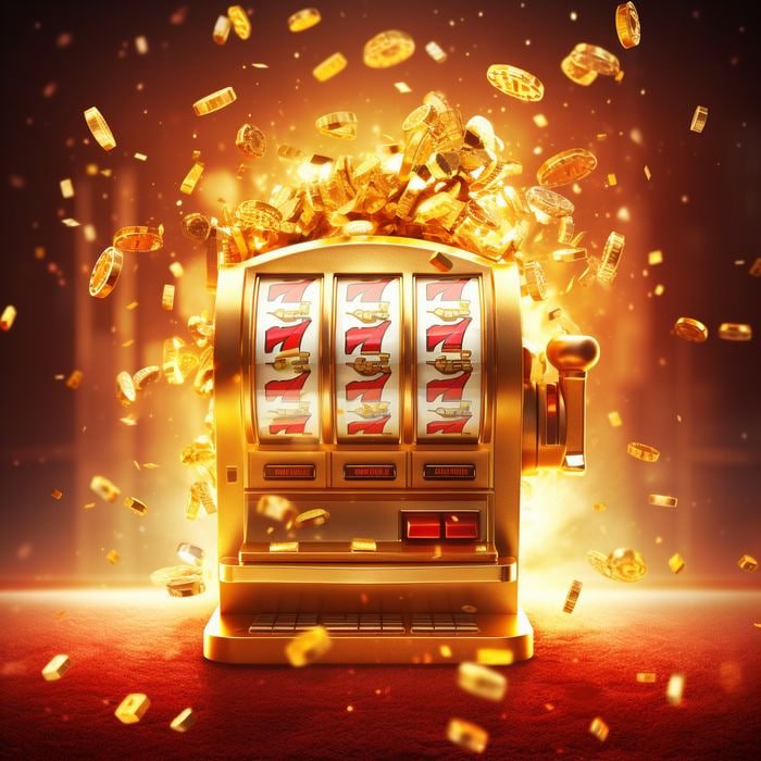 lucky66